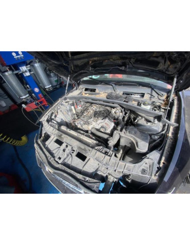 Moteur essuie glace arriere BMW SERIE 1 E81 Diesel