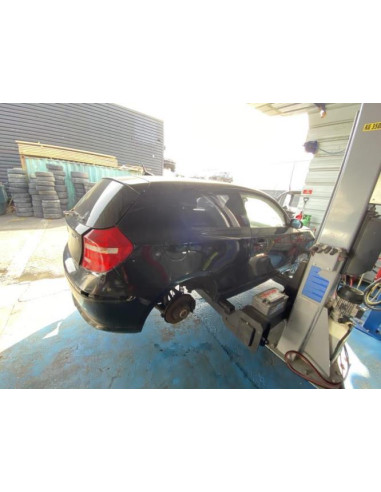 Moteur essuie glace arriere BMW SERIE 1 E81 Diesel