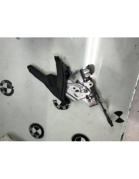 Levier frein à main BMW SERIE 1 (F20) 