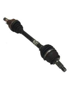 Cardan gauche (transmission) MINI MINI 2 R56 PHASE 1 Essence
