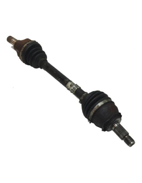 Cardan gauche (transmission) MINI MINI 2 R56 PHASE 1 Essence