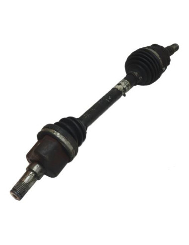 Cardan gauche (transmission) MINI MINI 2 R56 PHASE 1 Essence