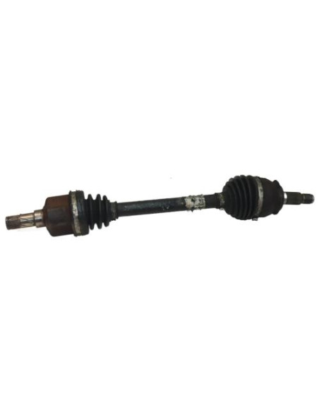 Cardan gauche (transmission) MINI MINI 2 R56 PHASE 1 Essence