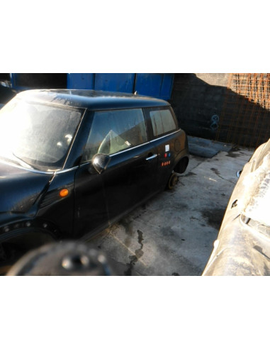 Cardan gauche (transmission) MINI MINI 2 R56 PHASE 1 Essence