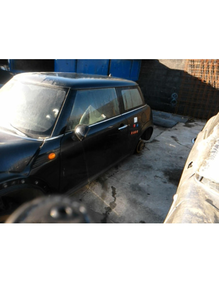 Cardan gauche (transmission) MINI MINI 2 R56 PHASE 1 Essence