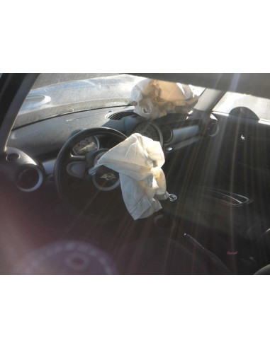 Cardan gauche (transmission) MINI MINI 2 R56 PHASE 1 Essence