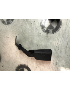 Attache ceinture arriere gauche BMW SERIE 1 (E87) PHASE 2 (LCI) 
