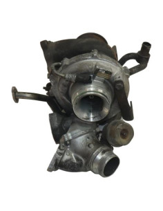 Turbo BMW SERIE 1 E81 Diesel