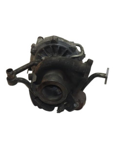 Turbo BMW SERIE 1 E81 Diesel 2