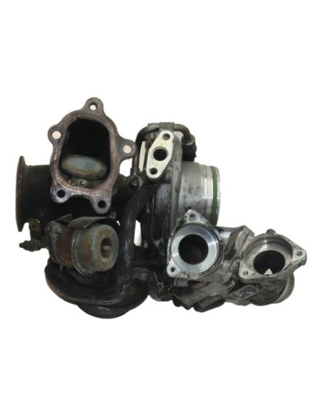 Turbo BMW SERIE 1 E81 Diesel