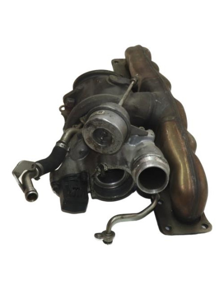 Turbo BMW SERIE 3 F30 PHASE 1 Essence/Hybride