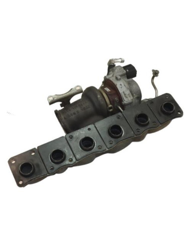 Turbo BMW SERIE 3 F30 PHASE 1 Essence/Hybride