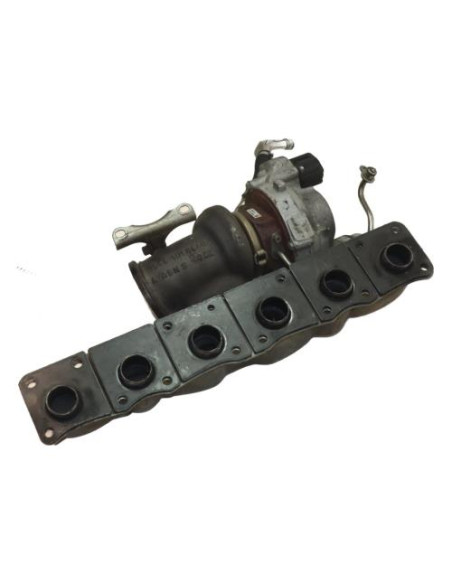 Turbo BMW SERIE 3 F30 PHASE 1 Essence/Hybride