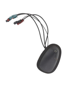 Antenne MINI MINI 1 R52 CABRIOLET Essence