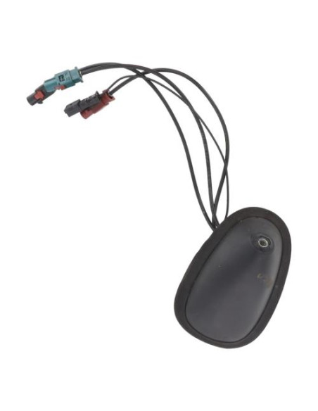Antenne MINI MINI 1 R52 CABRIOLET Essence