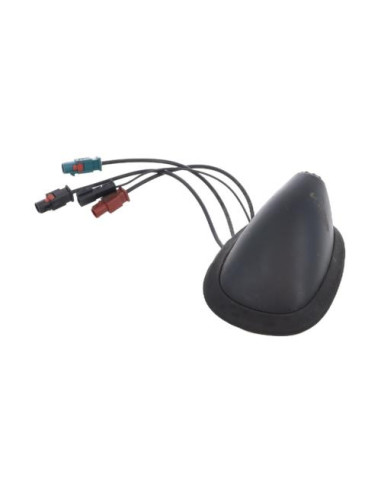 Antenne MINI MINI 1 R52 CABRIOLET Essence