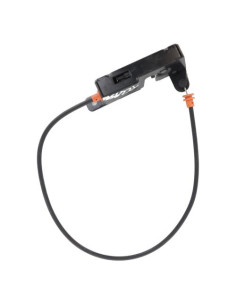 Serrure de coffre MINI MINI 1 R52 CABRIOLET Essence