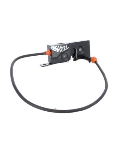 Serrure de coffre MINI MINI 1 R52 CABRIOLET Essence