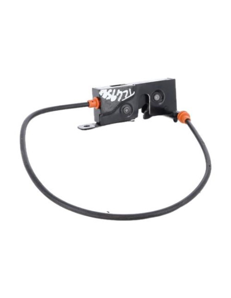 Serrure de coffre MINI MINI 1 R52 CABRIOLET Essence