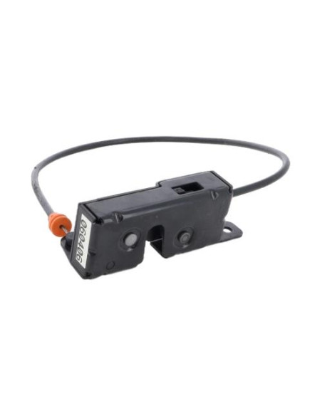 Serrure de coffre MINI MINI 1 R52 CABRIOLET Essence