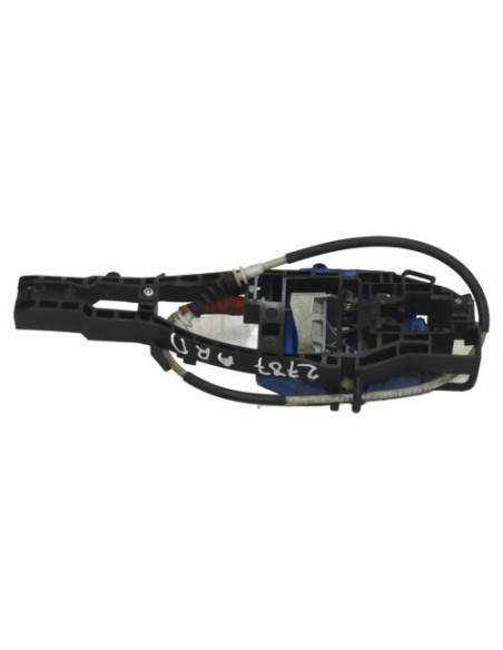 Support poignee porte arriere droite BMW SERIE 1 F20 PHASE 2 Diesel