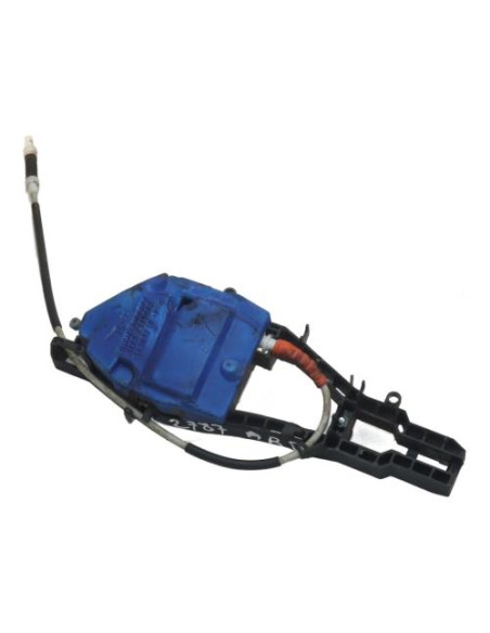 Support poignee porte arriere droite BMW SERIE 1 F20 PHASE 2 Diesel