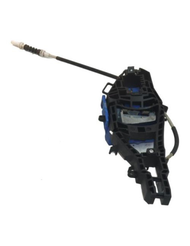 Support poignee porte arriere droite BMW SERIE 1 F20 PHASE 2 Diesel