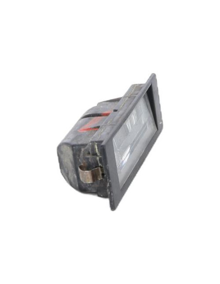 Eclairage de plaque MINI MINI 2 R60 COUNTRYMAN BREAK Diesel