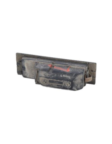 Eclairage de plaque MINI MINI 2 R60 COUNTRYMAN BREAK Diesel