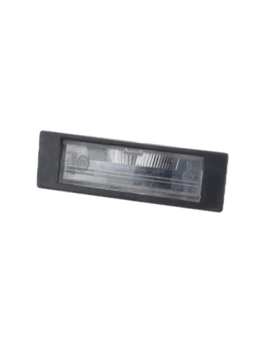 Eclairage de plaque MINI MINI 2 R60 COUNTRYMAN BREAK Diesel