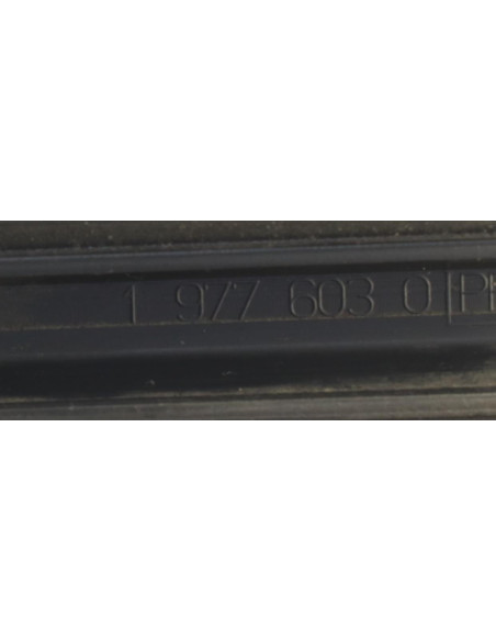 Aile avant gauche BMW SERIE 3 E36 COUPE 