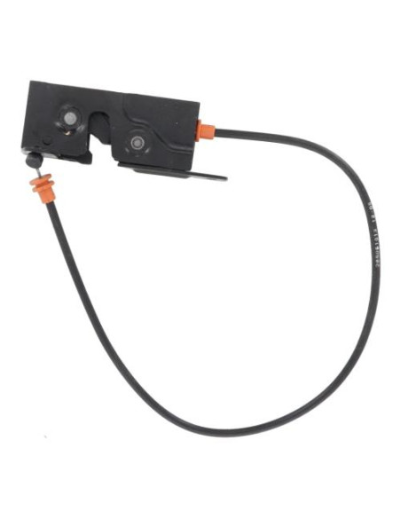 Serrure de coffre MINI MINI 1 R52 CABRIOLET Essence