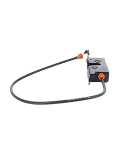 Serrure de coffre MINI MINI 1 R52 CABRIOLET Essence 2