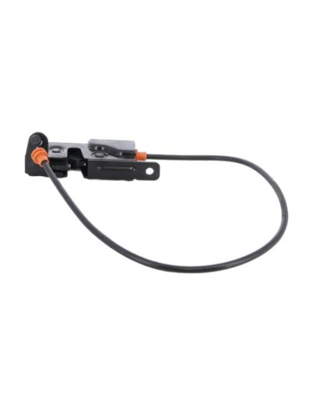 Serrure de coffre MINI MINI 1 R52 CABRIOLET Essence