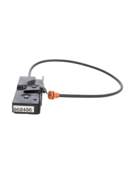 Serrure de coffre MINI MINI 1 R52 CABRIOLET Essence