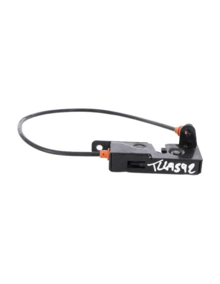 Serrure de coffre MINI MINI 1 R52 CABRIOLET Essence