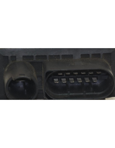 Boitier de prechauffage BMW X6 E71 PHASE 2 Diesel