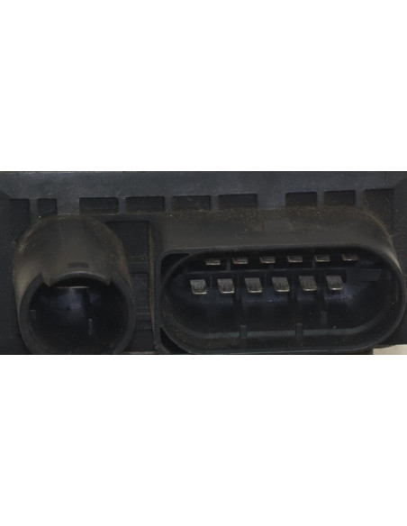 Boitier de prechauffage BMW X6 E71 PHASE 2 Diesel
