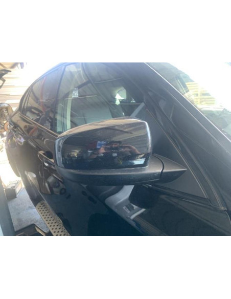 Boitier de prechauffage BMW X6 E71 PHASE 2 Diesel
