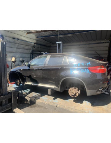 Boitier de prechauffage BMW X6 E71 PHASE 2 Diesel