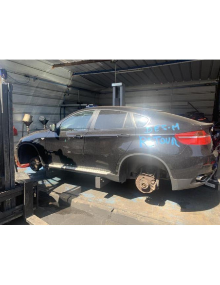 Boitier de prechauffage BMW X6 E71 PHASE 2 Diesel
