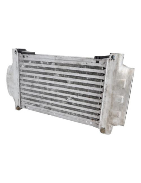 Echangeur air (Intercooler) MINI MINI 1 R52 CABRIOLET Essence