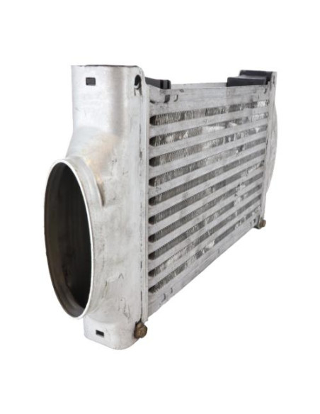 Echangeur air (Intercooler) MINI MINI 1 R52 CABRIOLET Essence