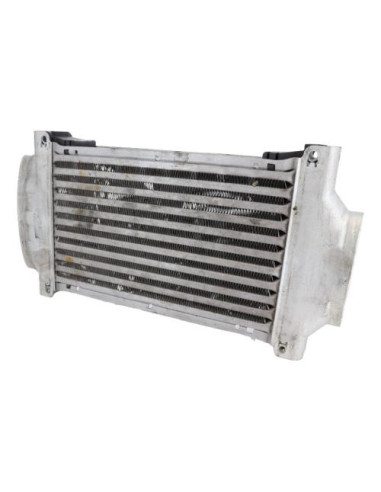Echangeur air (Intercooler) MINI MINI 1 R52 CABRIOLET Essence