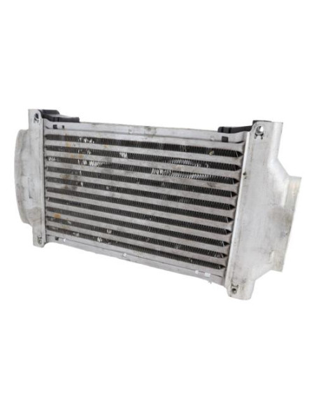 Echangeur air (Intercooler) MINI MINI 1 R52 CABRIOLET Essence