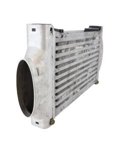 Echangeur air (Intercooler) MINI MINI 1 R52 CABRIOLET Essence 2