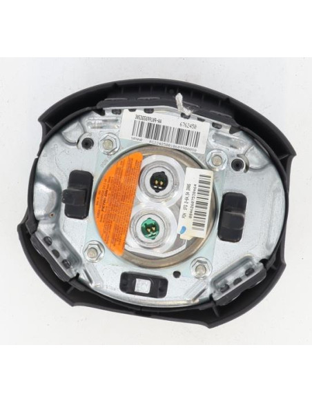 Air bag conducteur MINI MINI 1 R52 CABRIOLET 