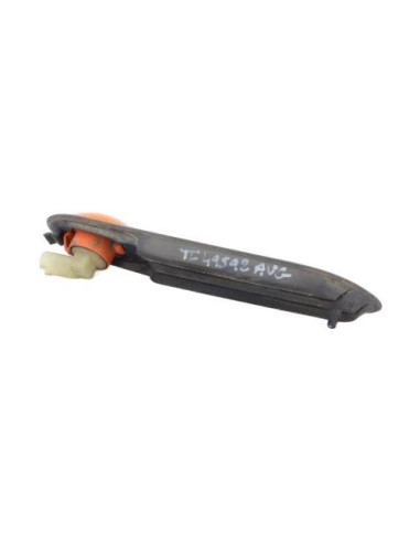 Repetiteur clignotant avant gauche (Feux) MINI MINI 1 R52 CABRIOLET Essence