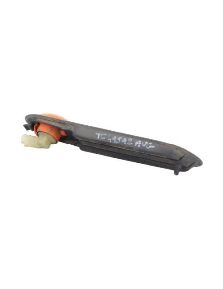 Repetiteur clignotant avant gauche (Feux) MINI MINI 1 R52 CABRIOLET Essence