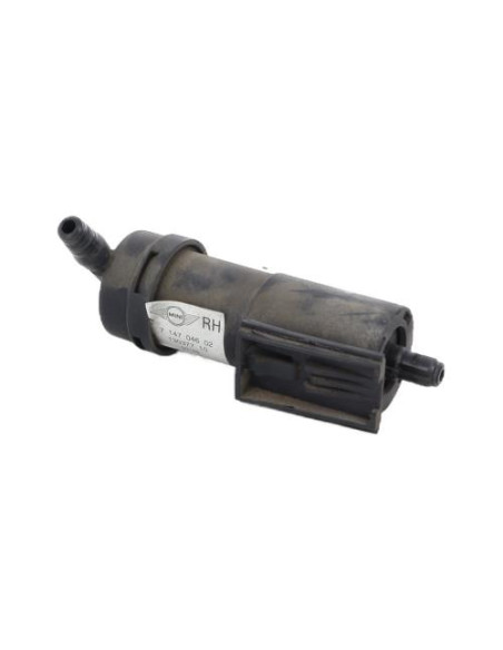 Gicleur lave phare MINI MINI 1 R52 CABRIOLET Essence